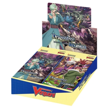 cardfight-vanguard,Dragontree-Invasion,booster-display